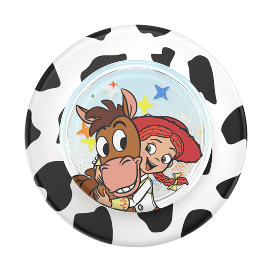 Tidepool Toy Story Jessie — MagSafe PopGrip - US 46486