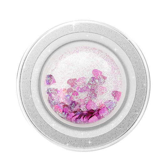Tidepool Glitter Bomb — MagSafe PopGrip - US 44792