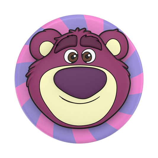 PopOut Toy Story Lotso — MagSafe PopGrip - US 92954