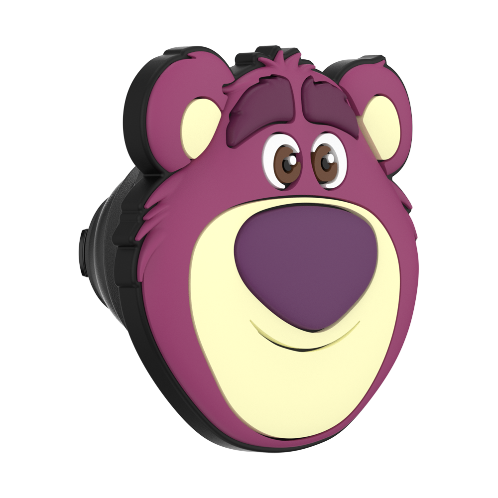 PopOut Toy Story Lotso — MagSafe PopGrip - US 51860