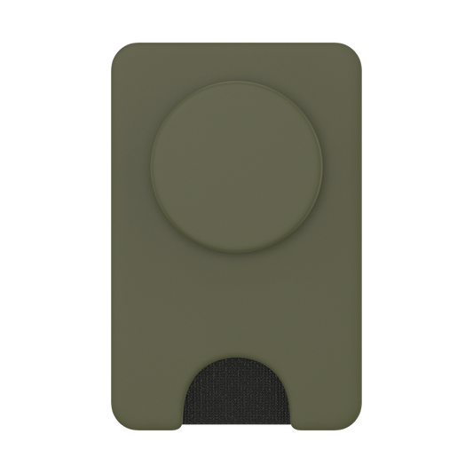 Fatigue — MagSafe PopWallet+ - US 69735