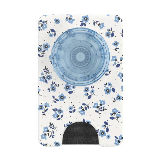 Forget Me Not Waltz — MagSafe PopWallet+ - US 45072