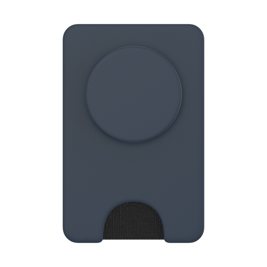 Navy — MagSafe PopWallet+ - US 55524