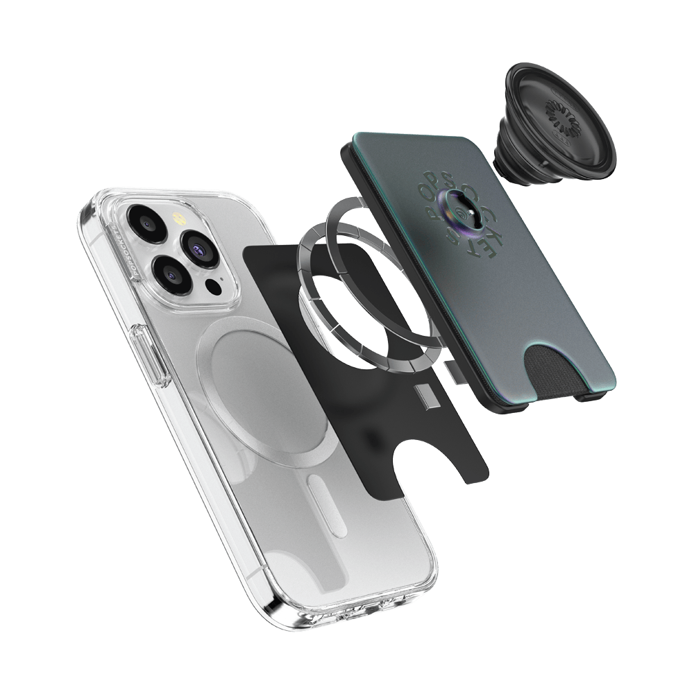 Nightshade — MagSafe PopWallet+ - US 14141