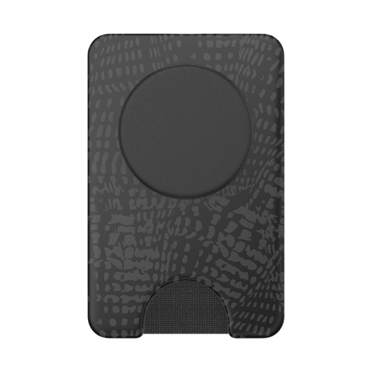 Obsidian Petrified — MagSafe PopWallet+ - US 62673