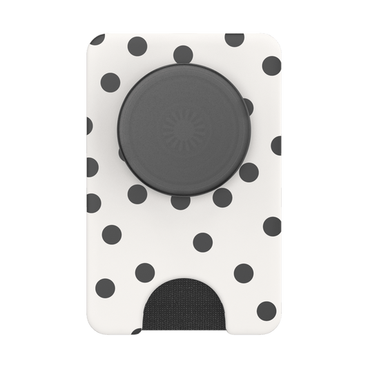 Spotlight Dots — MagSafe PopWallet+ - US 22649