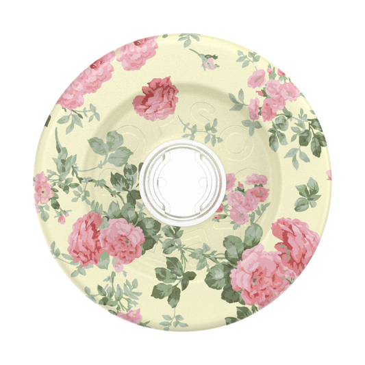 Cottage Tutu Yellow — MagSafe Round Base - US 51728