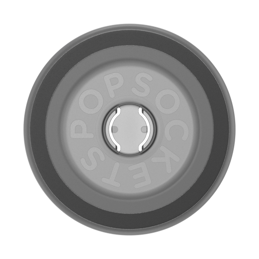 Translucent Black — MagSafe Round Base - US 38942