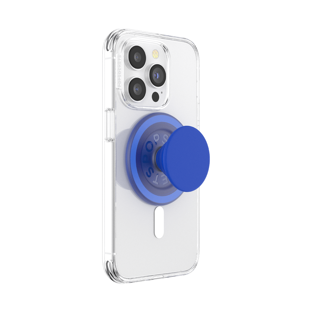 Cobalt — MagSafe PopGrip - US 50001