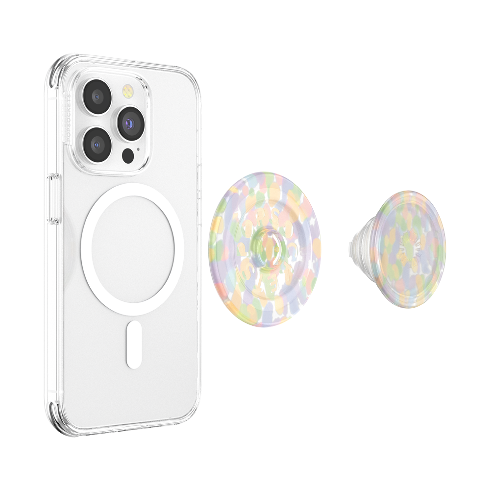 Rainbow Glass — MagSafe PopGrip - US 63177