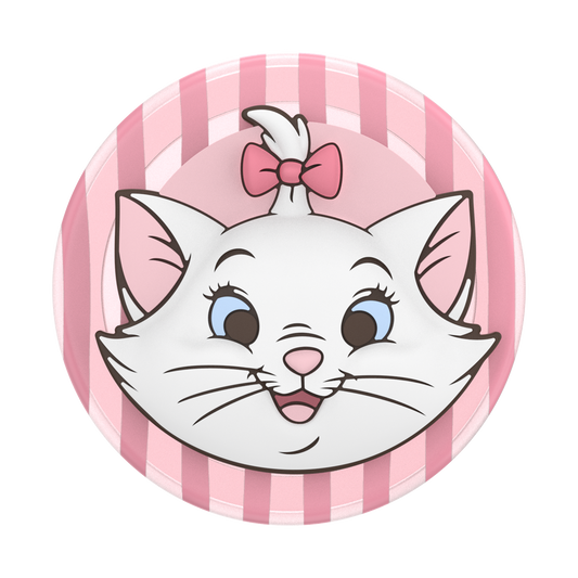 PopOut Marie — MagSafe PopGrip - US 21456