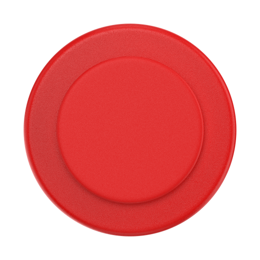 PopOut Basic Rosso — MagSafe PopGrip - US 88035
