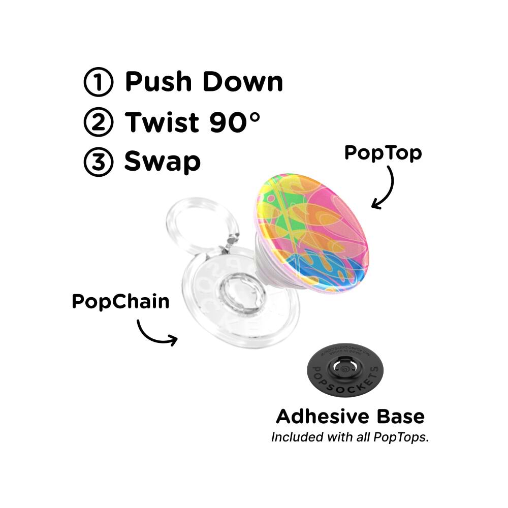 Boca Palms — PopTop - US 92687