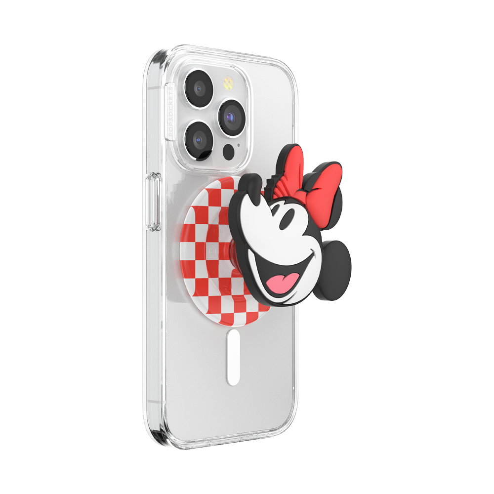 PopOut Classic Minnie — MagSafe PopGrip - US 71073