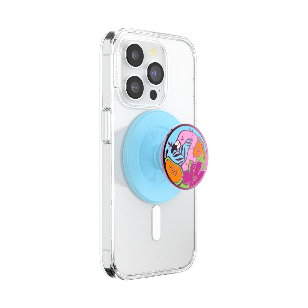 Flamingo — MagSafe PopGrip - US 19030