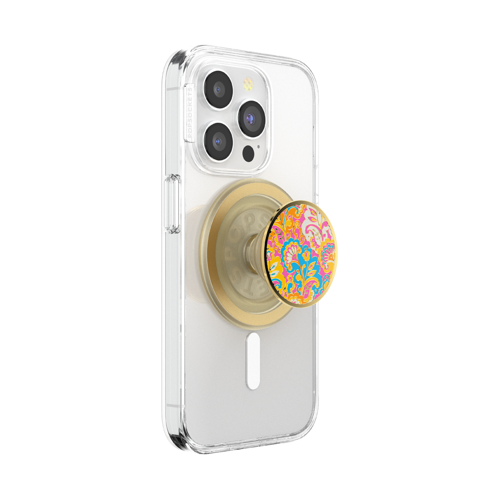 Gaudy Gold — MagSafe PopGrip - US 59714