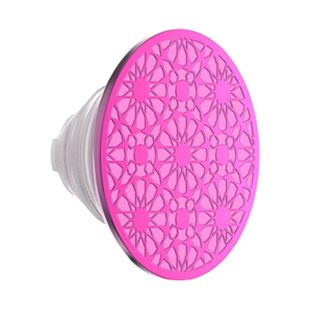 Enamel Mosaic Rosa — MagSafe PopGrip - US 48923
