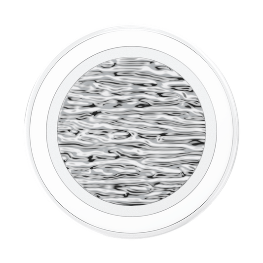 Fata Morgana Chrome — MagSafe PopGrip - US 06547