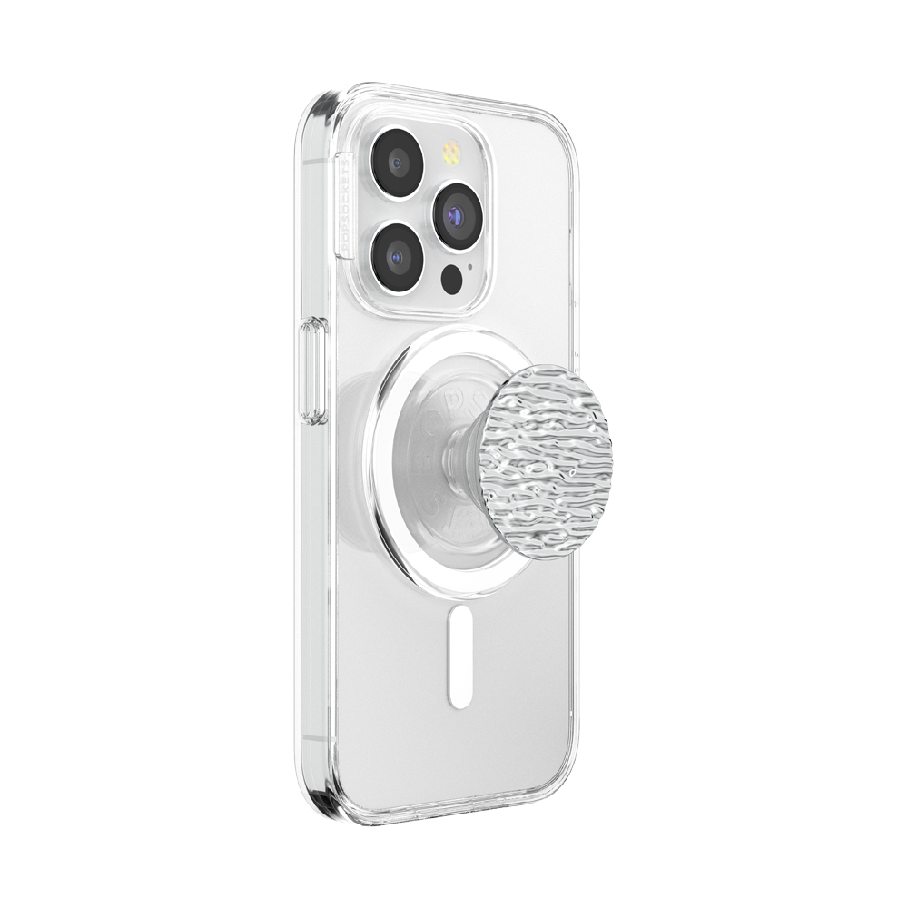 Fata Morgana Chrome — MagSafe PopGrip - US 66635