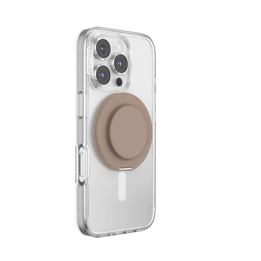 Latte — MagSafe Kick-Out Grip & Stand - US 29666