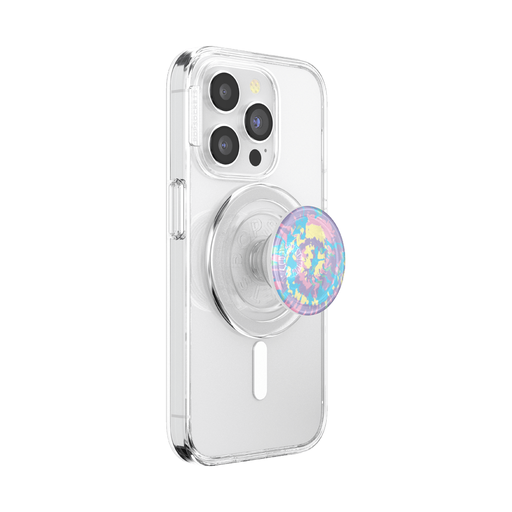 Marble Swirl — MagSafe PopGrip - US 93097