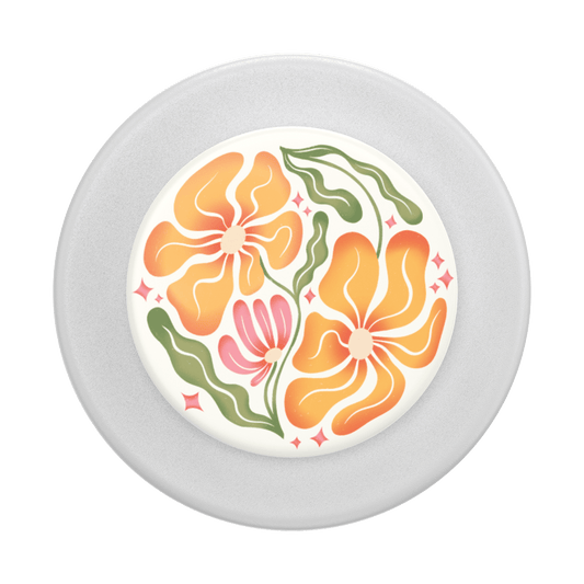 Desert Garden — MagSafe PopGrip - US 06226