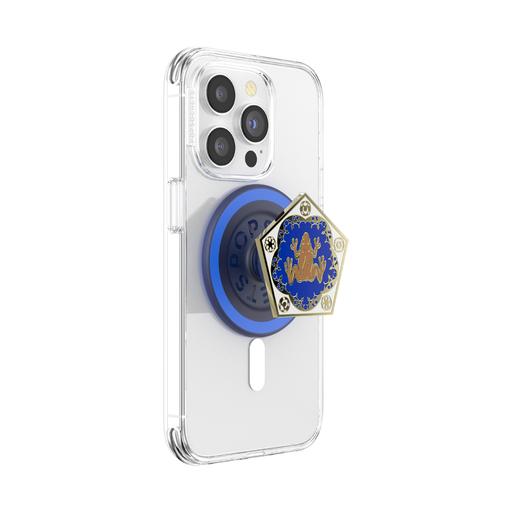 Enamel Chocolate Frog™ — MagSafe PopGrip - US 96831