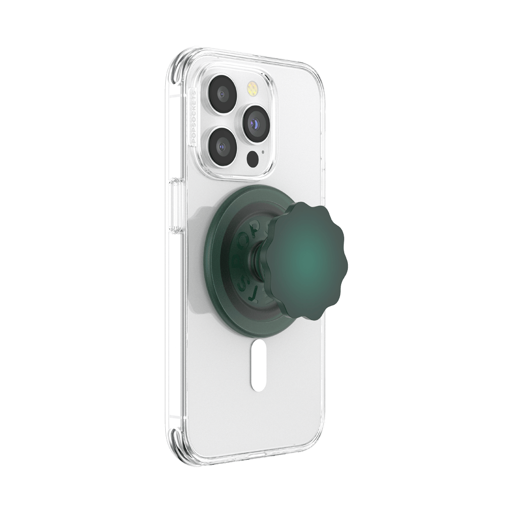 Molded Flower Fresh Pine — MagSafe PopGrip - US 13331