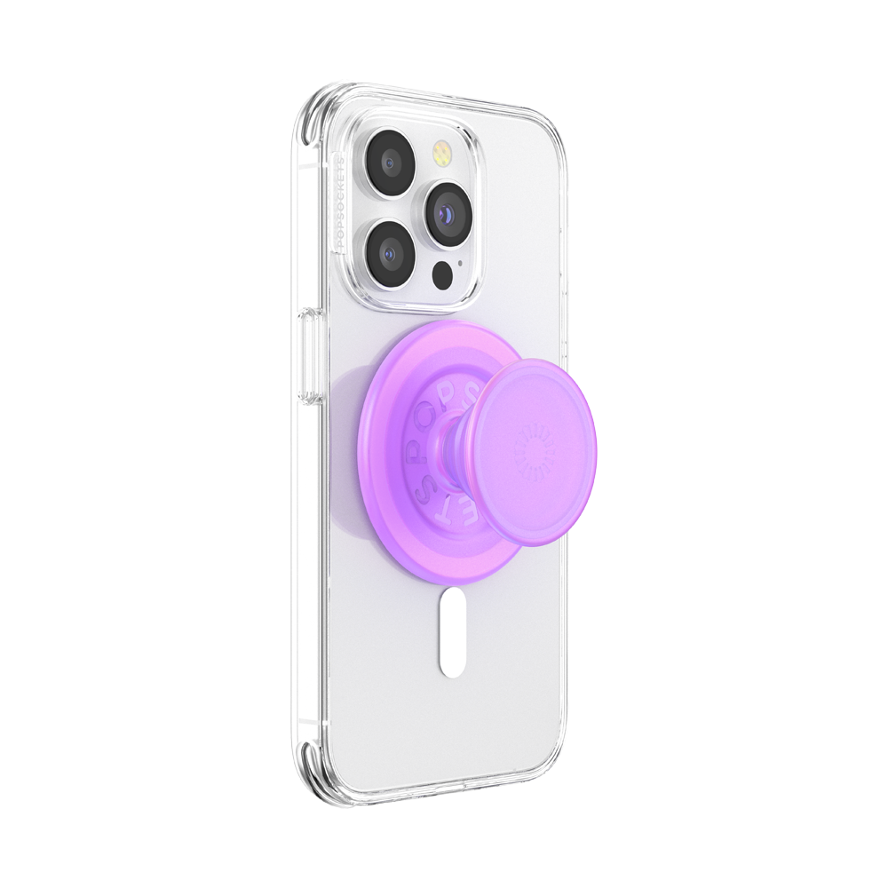 Opalescent Pink — MagSafe PopGrip - US 23002