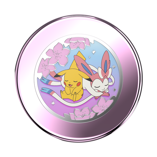 Enamel Sakura Dreams — MagSafe PopGrip - US 53002