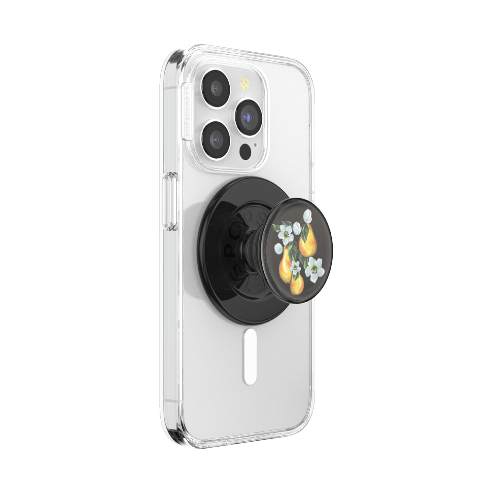 Pear Blossom — MagSafe PopGrip - US 43446