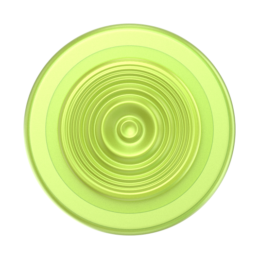 Ripple Iridescent Absinthe — MagSafe PopGrip - US 05842