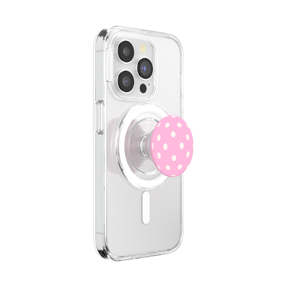Pickleball Pink — MagSafe PopGrip - US 30861