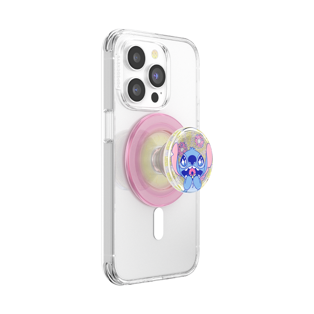Tidepool Stitch Snacks — MagSafe PopGrip - US 67350
