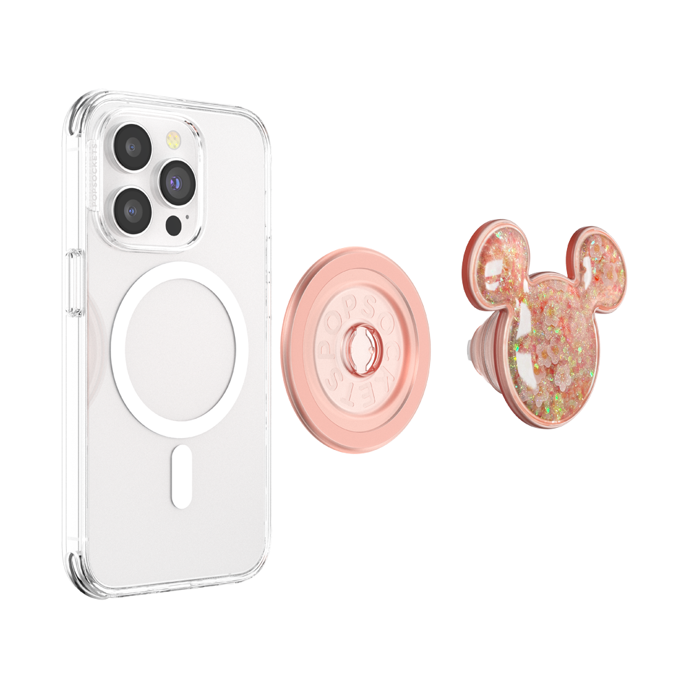 Tidepool Earridescent Daisy Charm — MagSafe PopGrip - US 46400