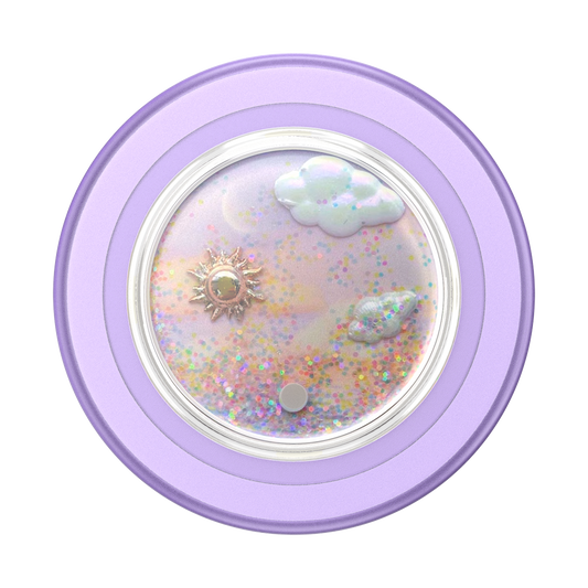 Tidepool Dreamy Whirl — MagSafe PopGrip - US 44190