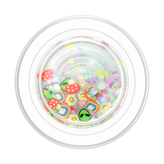 Tidepool Happy Galactic — MagSafe PopGrip - US 23423