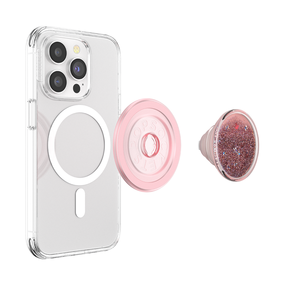 Tidepool Rose — MagSafe PopGrip - US 15718