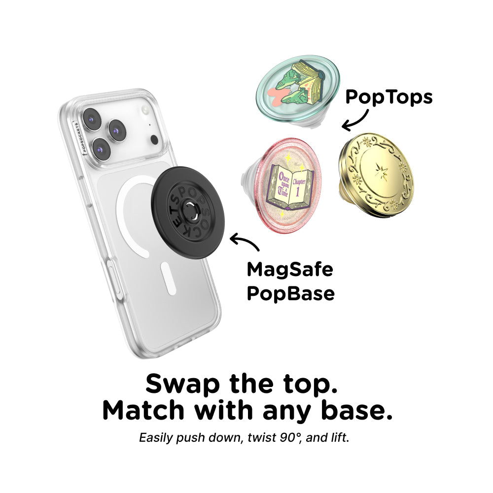 Once Upon a Time — PopTop - US 49407