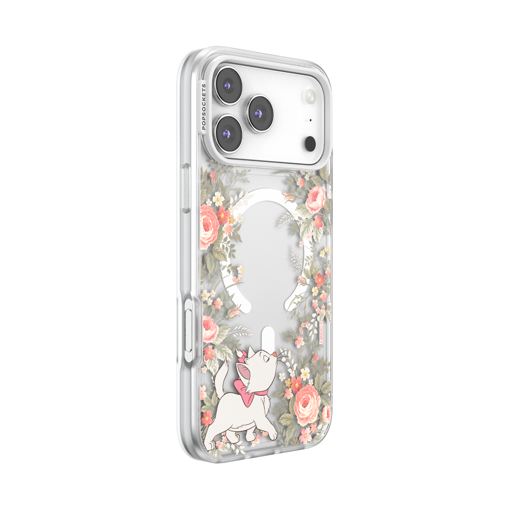 Au Revoir Marie — iPhone 17 Pro Max MagSafe Case - US 60045