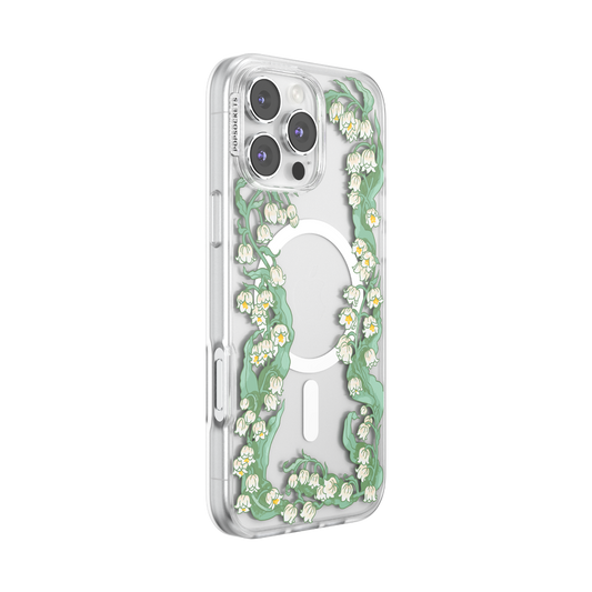 Bells of the Hollow — iPhone 16 Pro Max MagSafe Case - US 68256