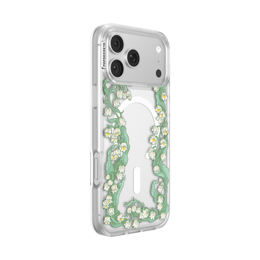 Bells of the Hollow — iPhone 17 Pro Max MagSafe Case - US 21585