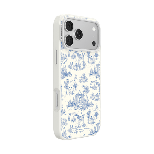 Between The Heavens and Earth — iPhone 17 Pro Max MagSafe Case - US 94345