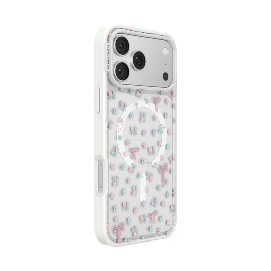 Bows & Blooms — iPhone 17 Pro Max MagSafe Case - US 35284