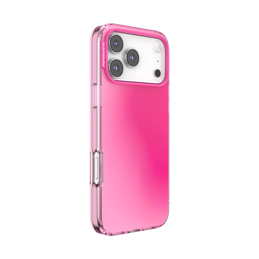 Bubblegum Aura — iPhone 17 Pro Max MagSafe Case - US 80000