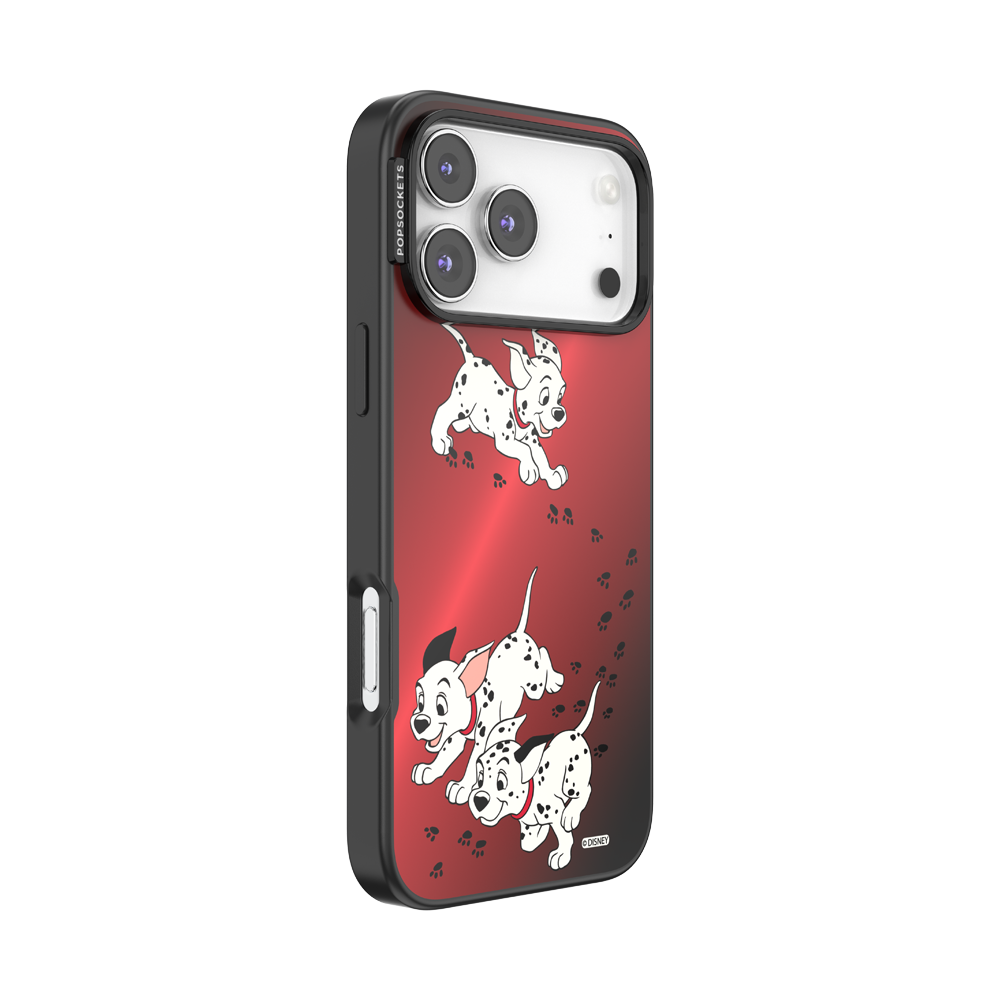 Mirror Can You Spot Me? — iPhone 17 Pro Max MagSafe Case - US 12584