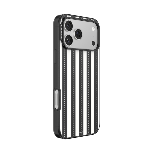 Chic Mickey Stripe — iPhone 17 Pro Max MagSafe Case - US 38379