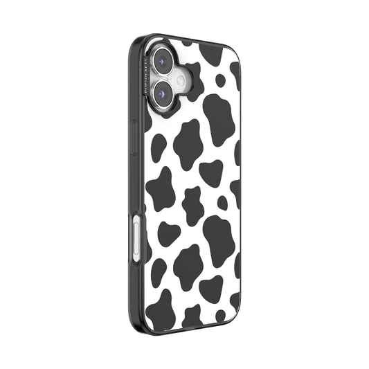 Cow Print — iPhone 16 Plus MagSafe Case - US 10459