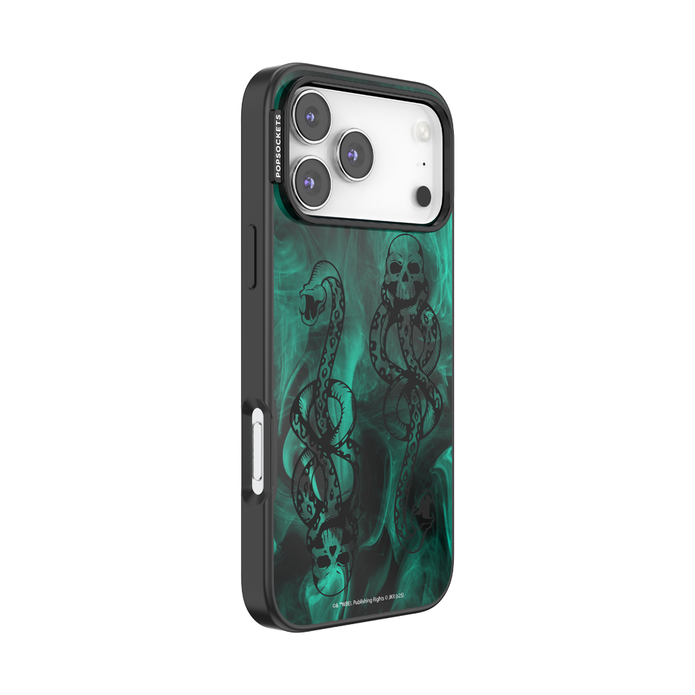 Dark Mark — iPhone 17 Pro Max MagSafe Case - US 47048