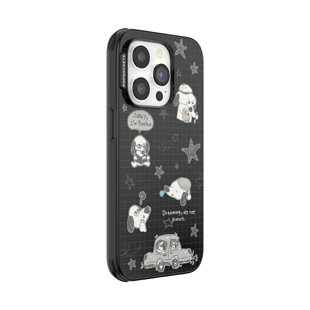 Doggy Zone — iPhone 14 Pro MagSafe Case - US 10377